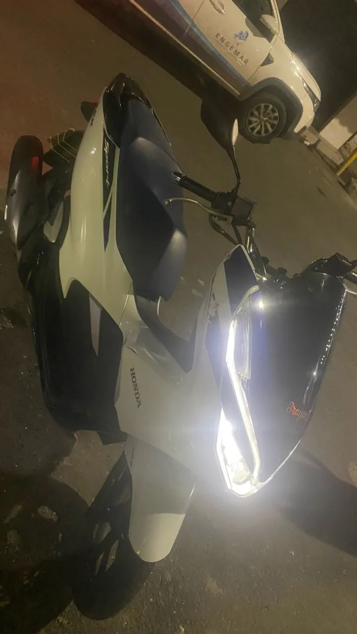 PCX SPORT  - Foto 4