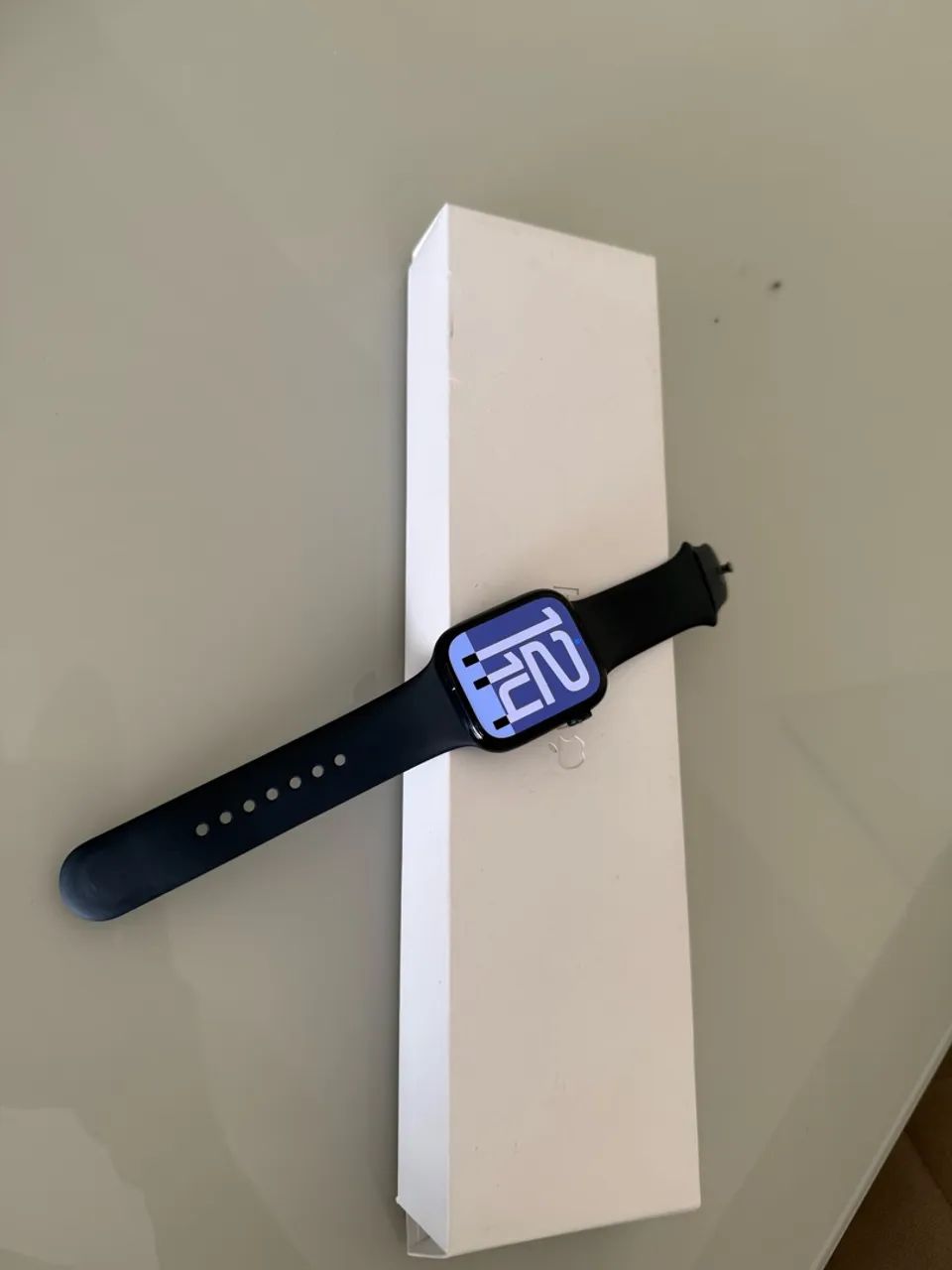 Apple Watch Series sete 45 mm - Foto 2