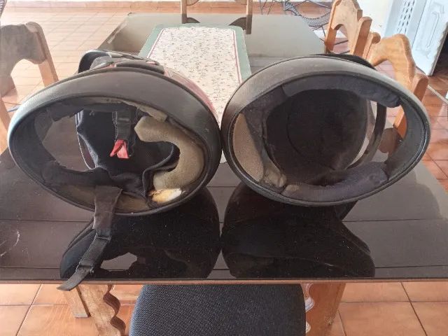 Capacete 50 reais.  - Foto 2