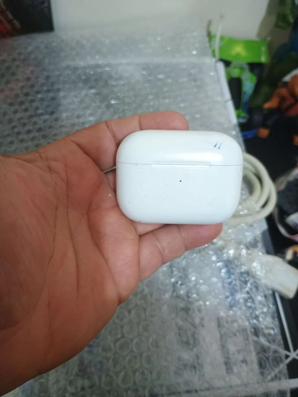  AirPods Pro de 2ª geração - Foto 4