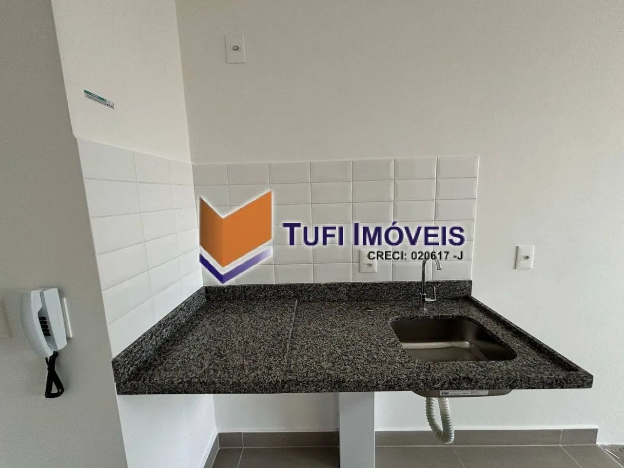 Studio 25 m² Vila Olímpia - Foto 5