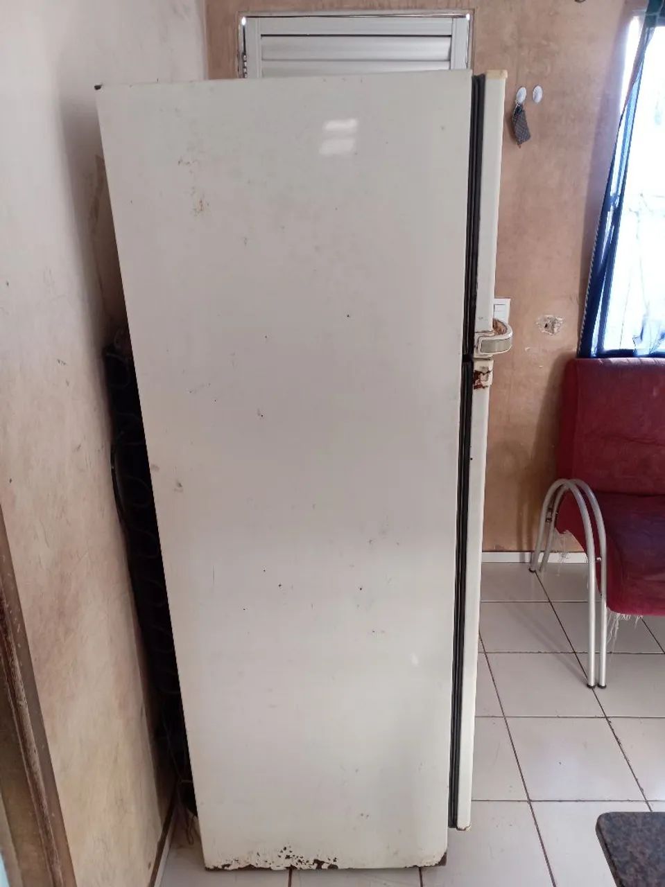 Vendo geladeira - Foto 5