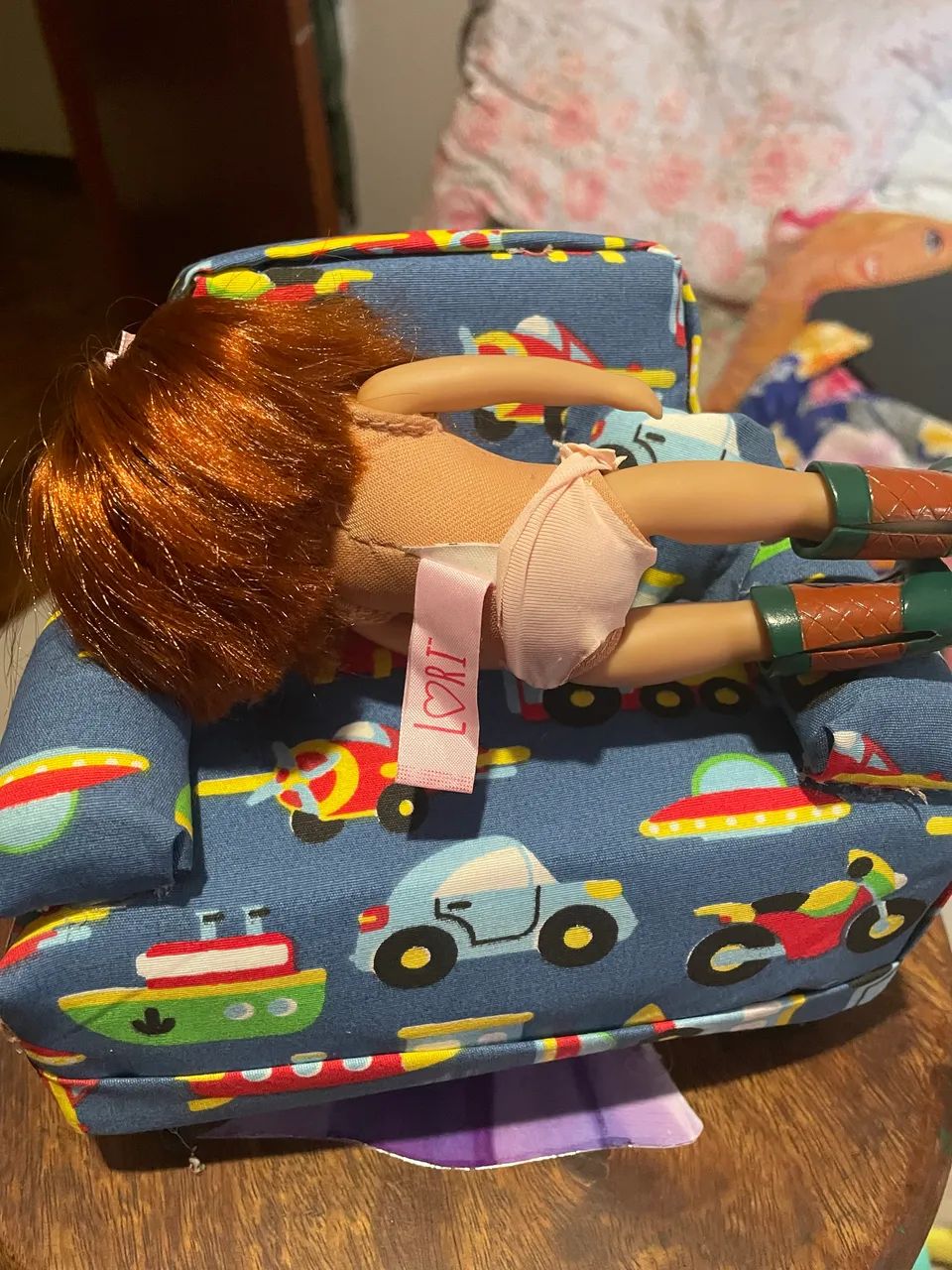 Boneca Lori generation girl - Foto 3