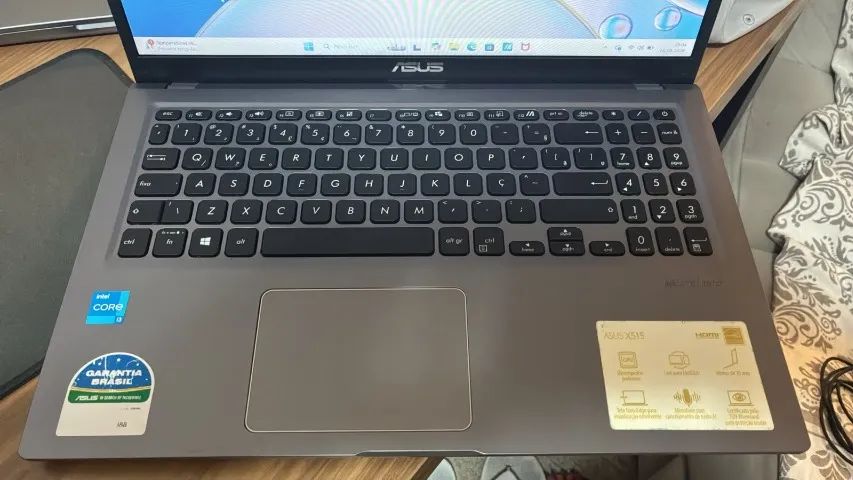 Notebook - Foto 5