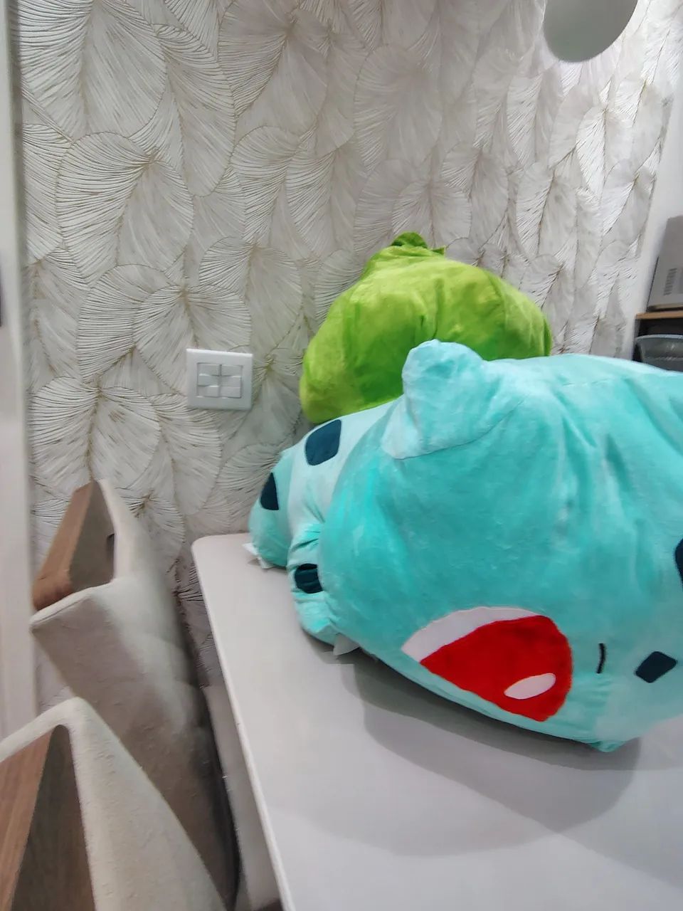 Stitch com pijama - Foto 2