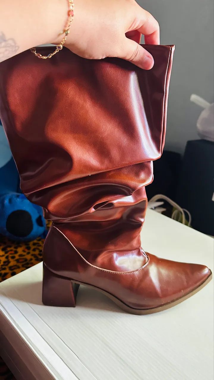 Bota  - Foto 3