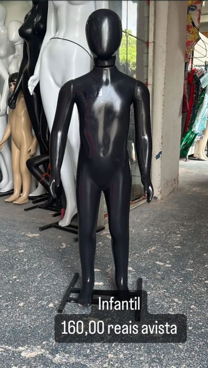 Manequins  - Foto 3