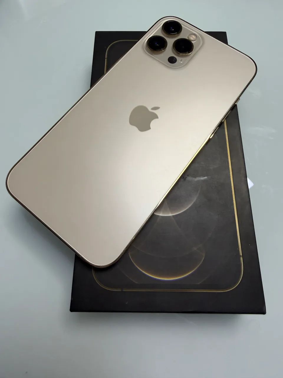 IPHONE 12PROMAX - Foto 4