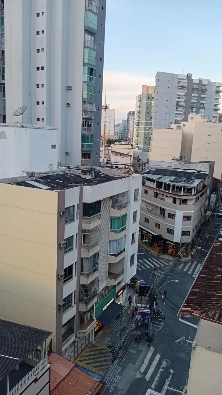 Apartamento de 1 quarto no Centro - Foto 2