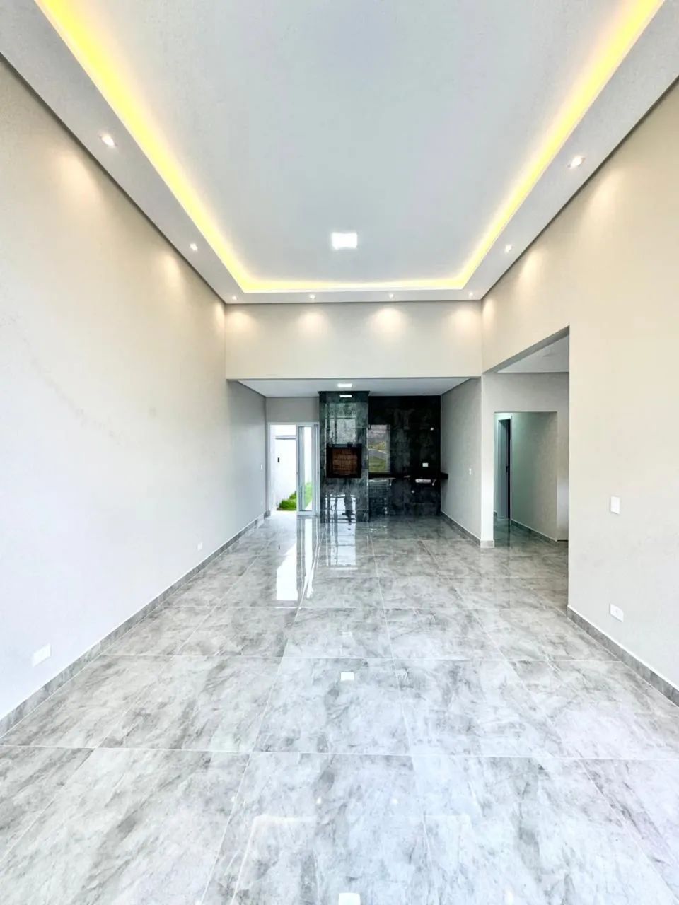 Casa alto padrão  - Foto 2
