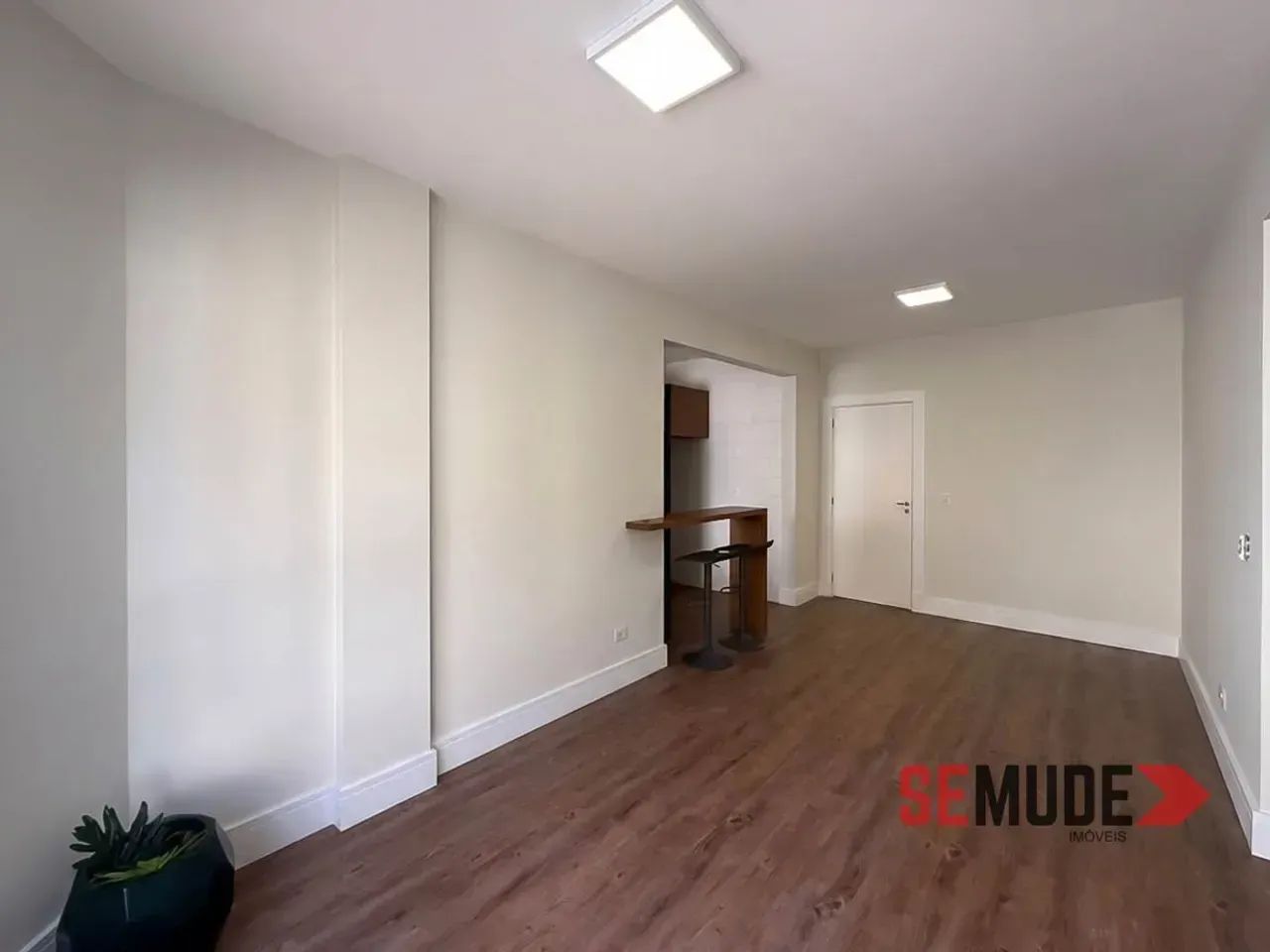 Imóvel para venda possui 59 m² com 2 quartos em Saco dos Limões - Florianópolis - SC - Foto 3