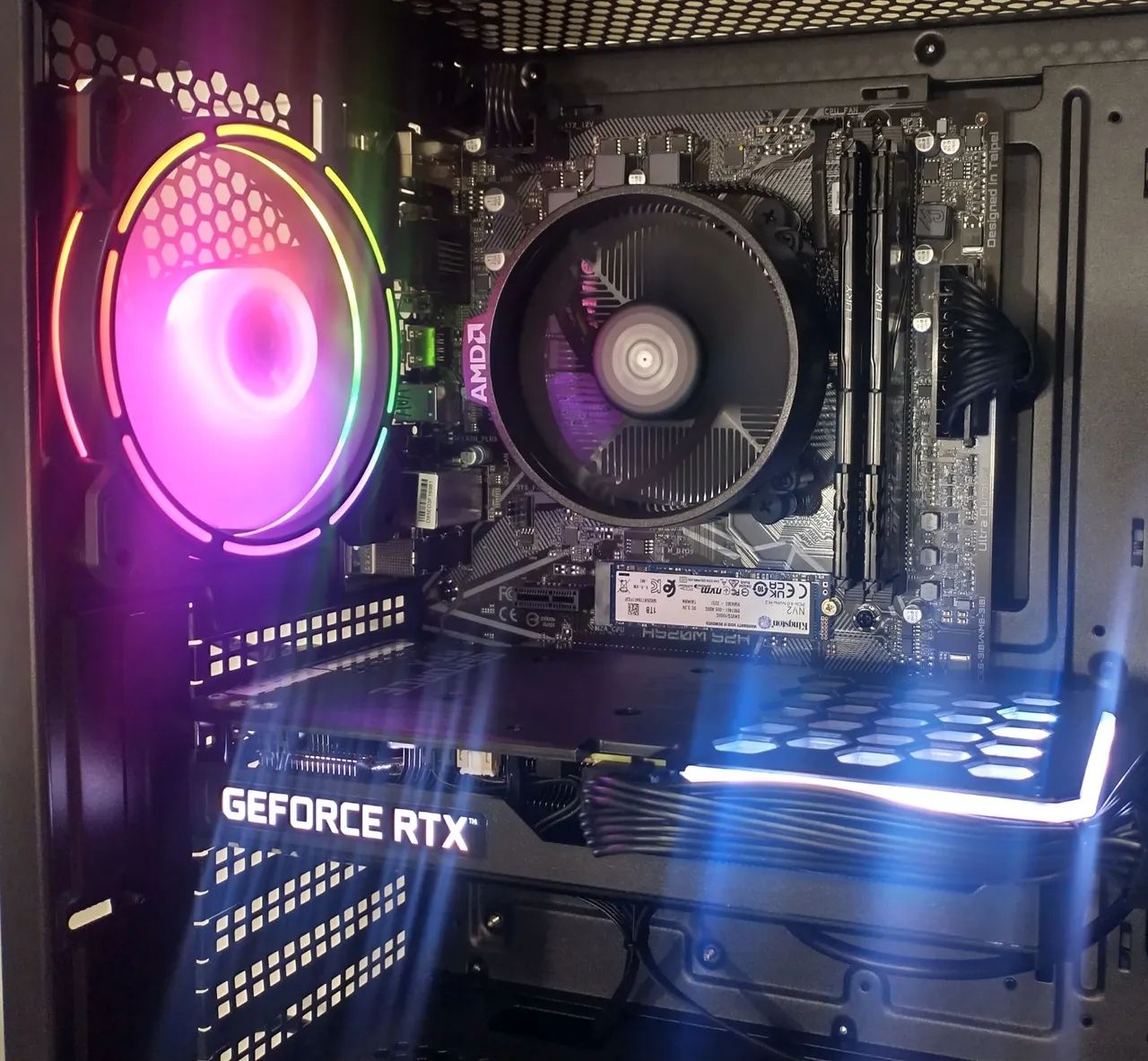 Ard informática ( Manutenção e Venda de PCs e Notebooks - Foto 4