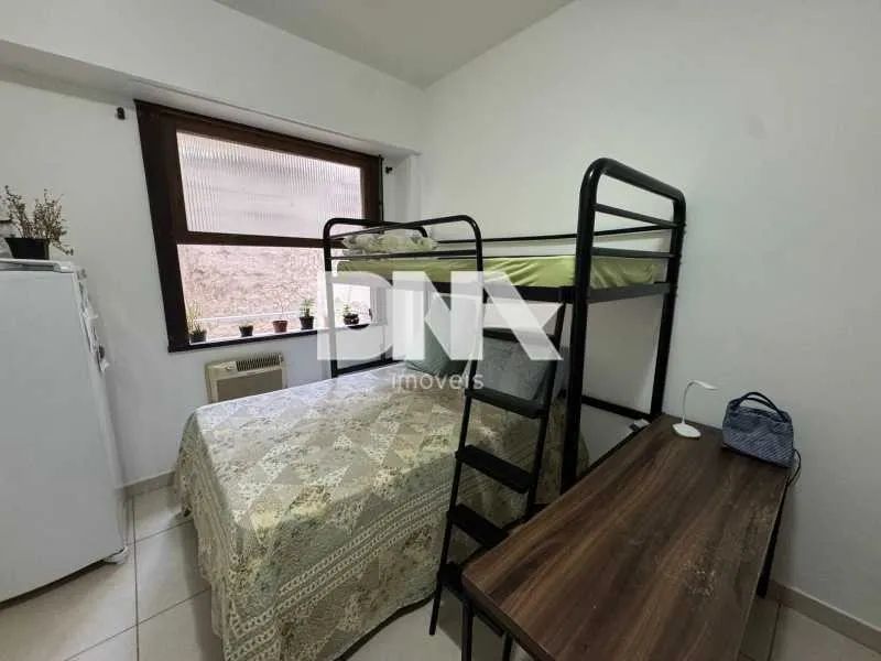 Apartamento : / Residencial / Copacabana