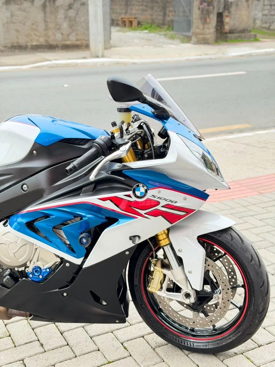  Bmw S1000 RR ano 2019 - Foto 5