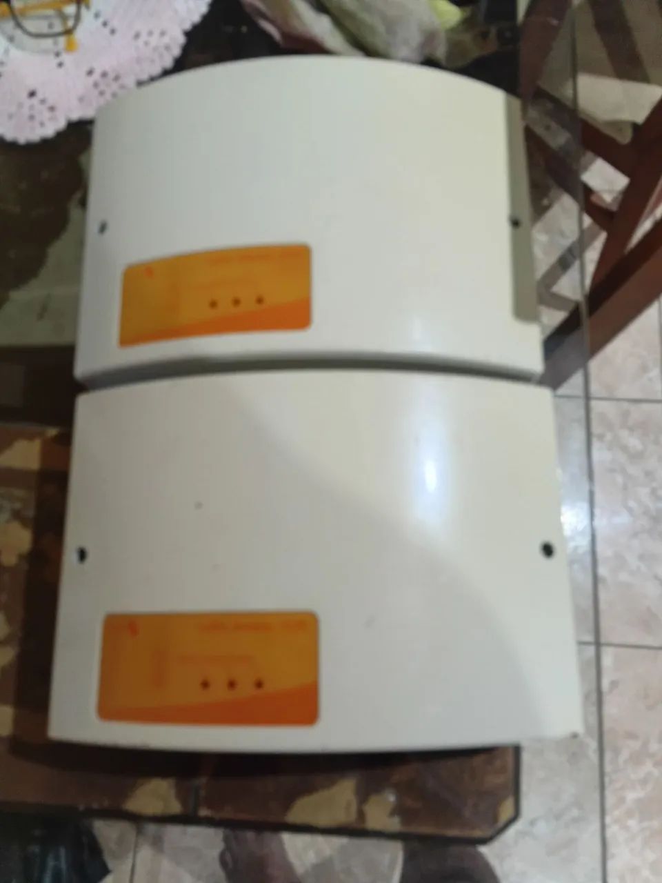 Cerca eletrica