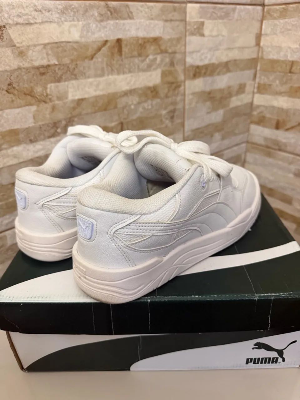 Tênis puma  - Foto 3