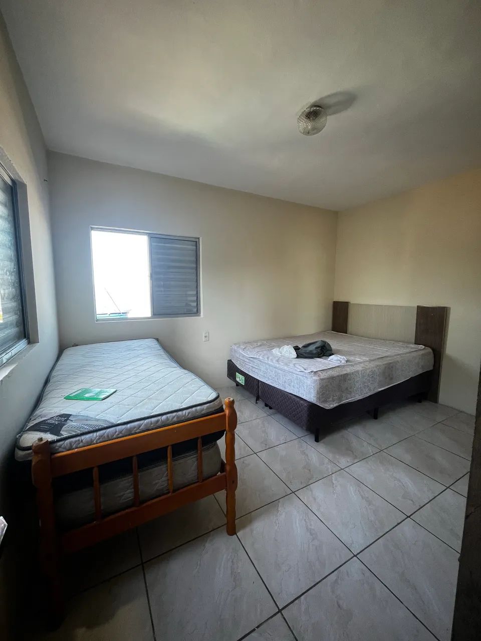 Aluga-se casa de 1 quarto - Próxima ao Centro de Florianópolis - Foto 4