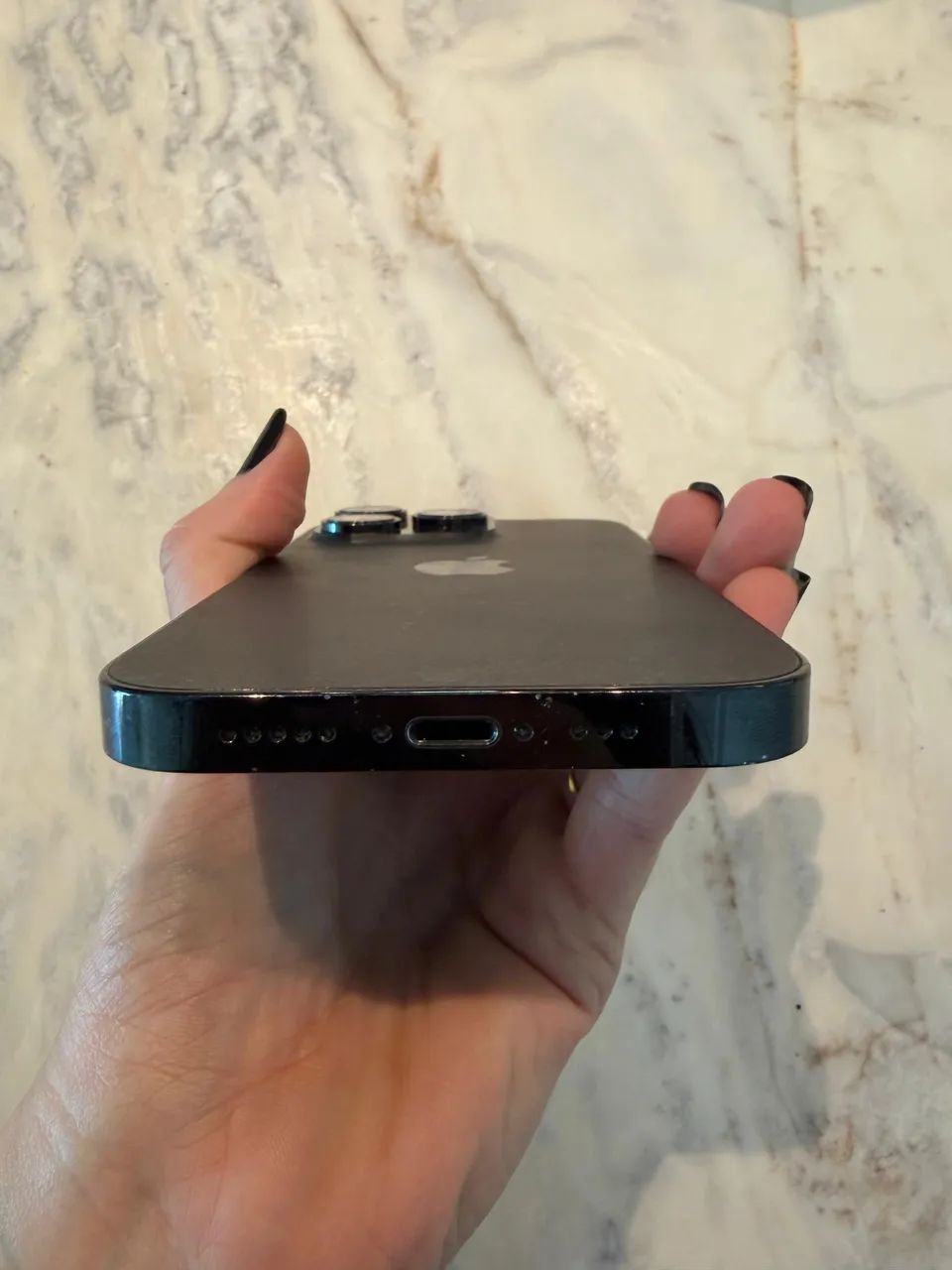 IPHONE 14 PRO 1TB - Foto 5