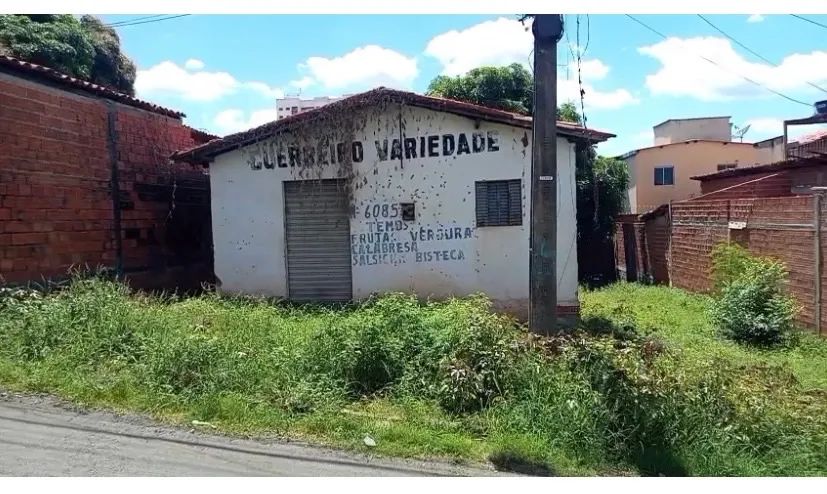 Vendo terreno zona leste  - Foto 3