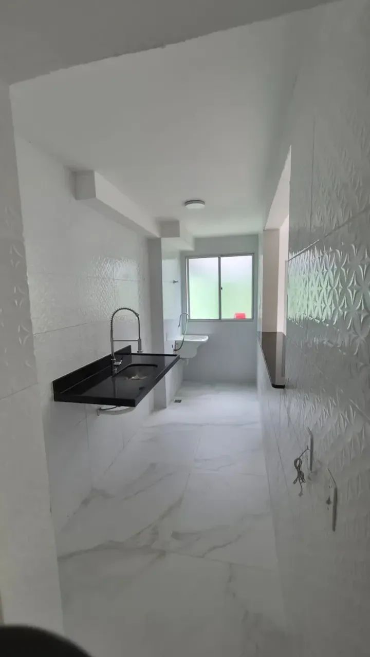 Apartamento Barcas nova parnamirim - Foto 2