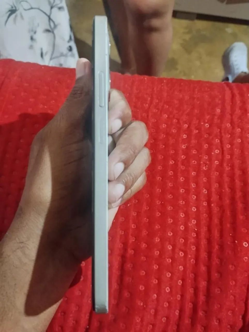 Realme C63 ? Com caixa / Tudo funcionando / Rio Branco - Foto 2