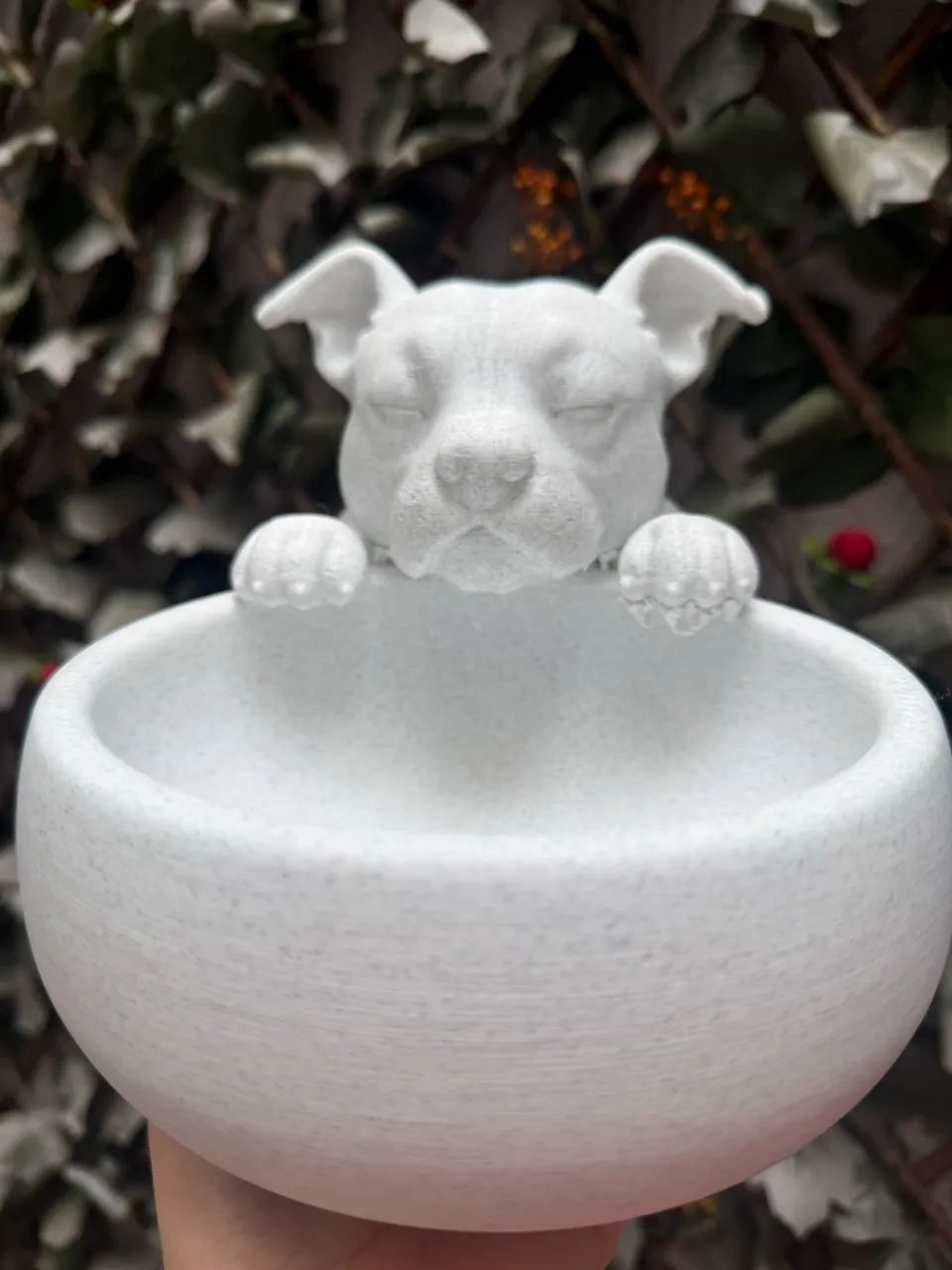 Porta chaves pitbull - Foto 2