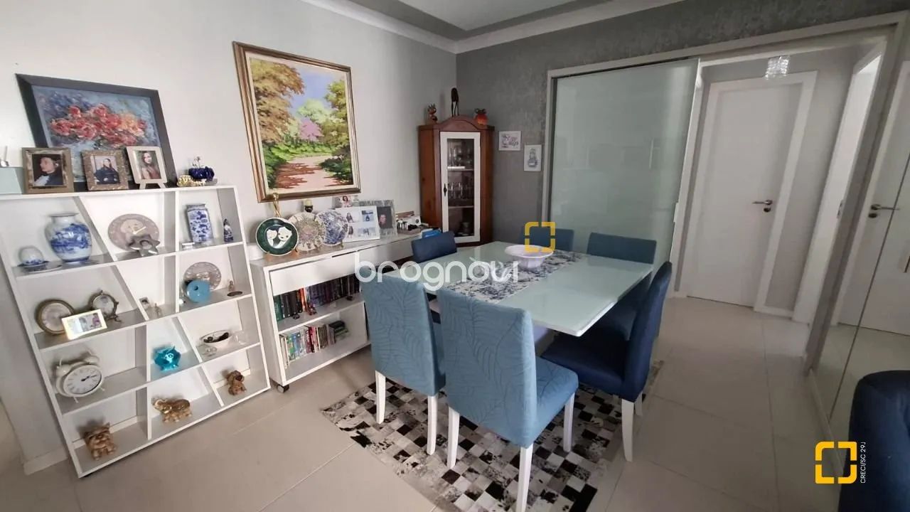 Apartamento a Venda de 2 dormitórios ( 1 Suíte) - Bairro Itacorubi Florianópolis SC