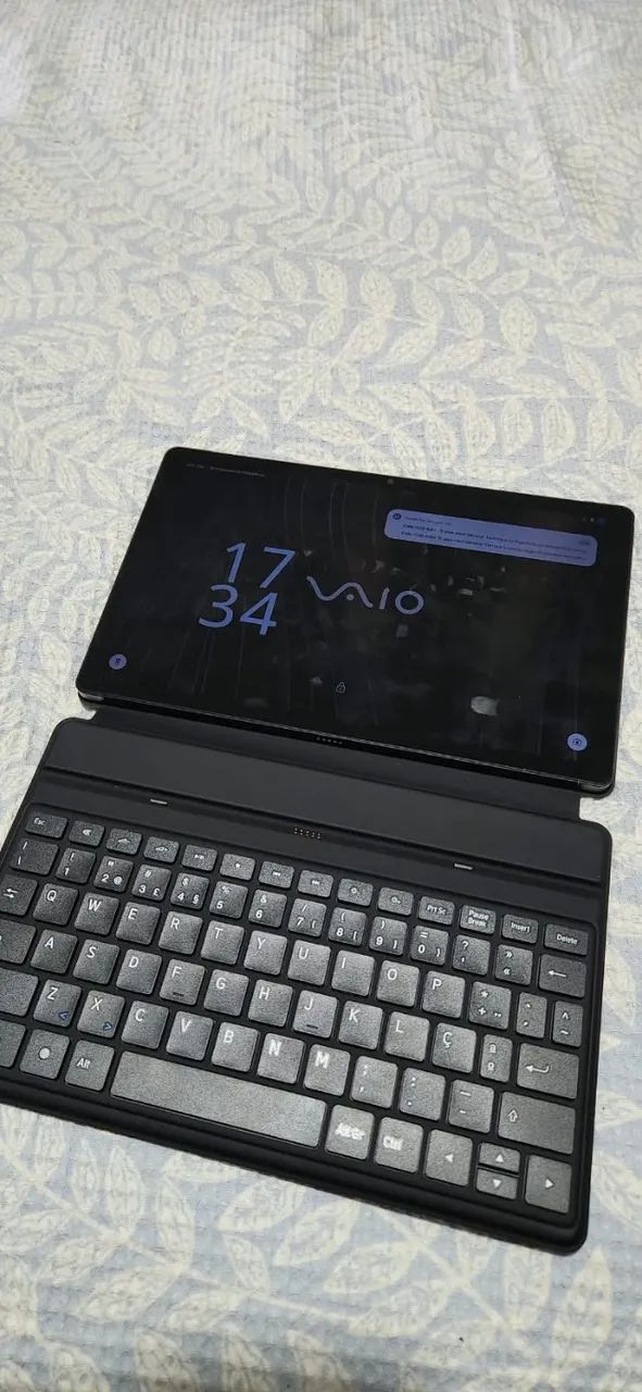 Tablet VAIO TL10 8GB 128GB Octa-Core - Foto 2