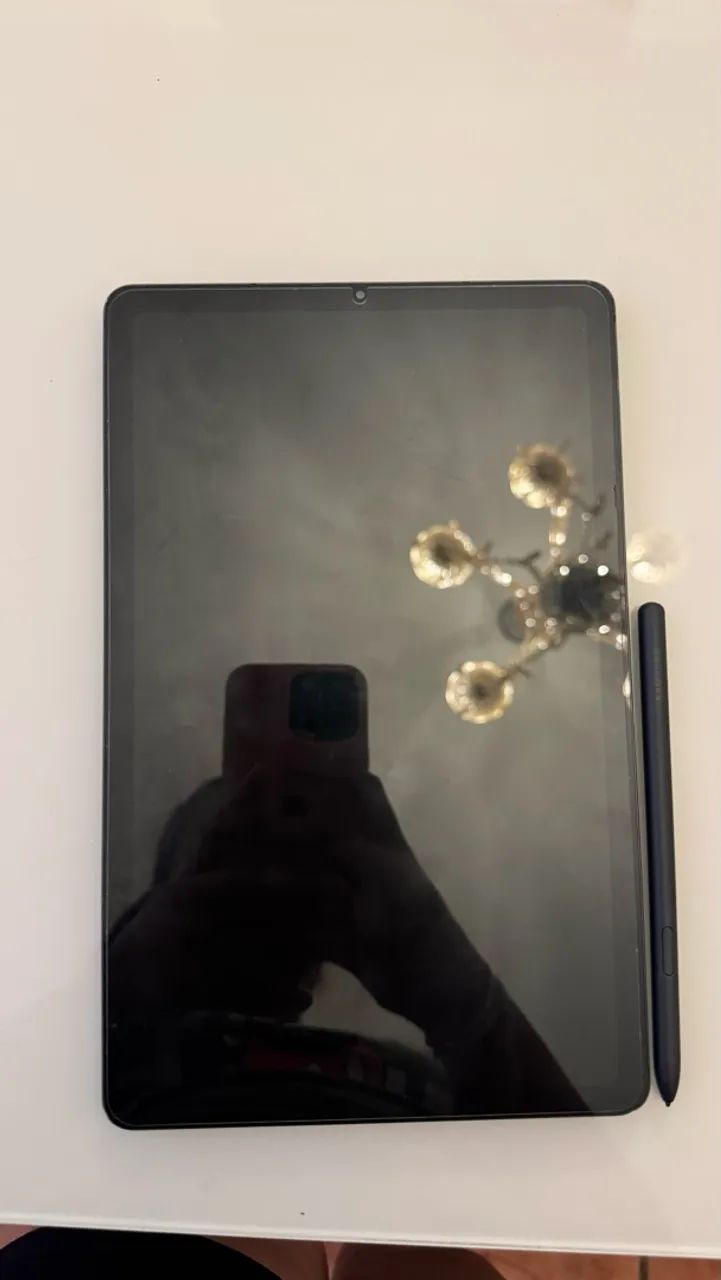 Tab s6 Lite