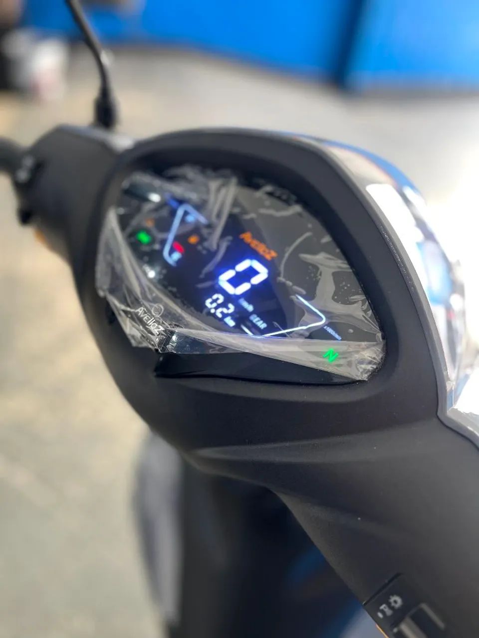 Compre sua moto 0km hoje! - Foto 4