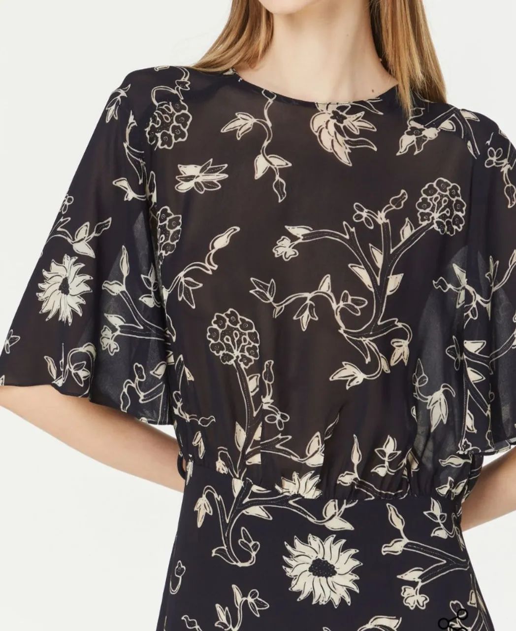 Vestido Animale - Foto 2