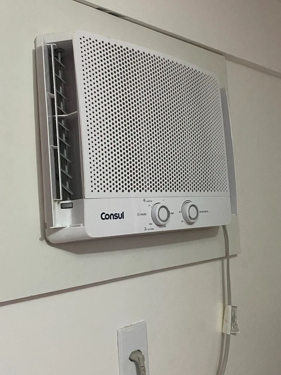 Ar condicionado usado - Foto 2