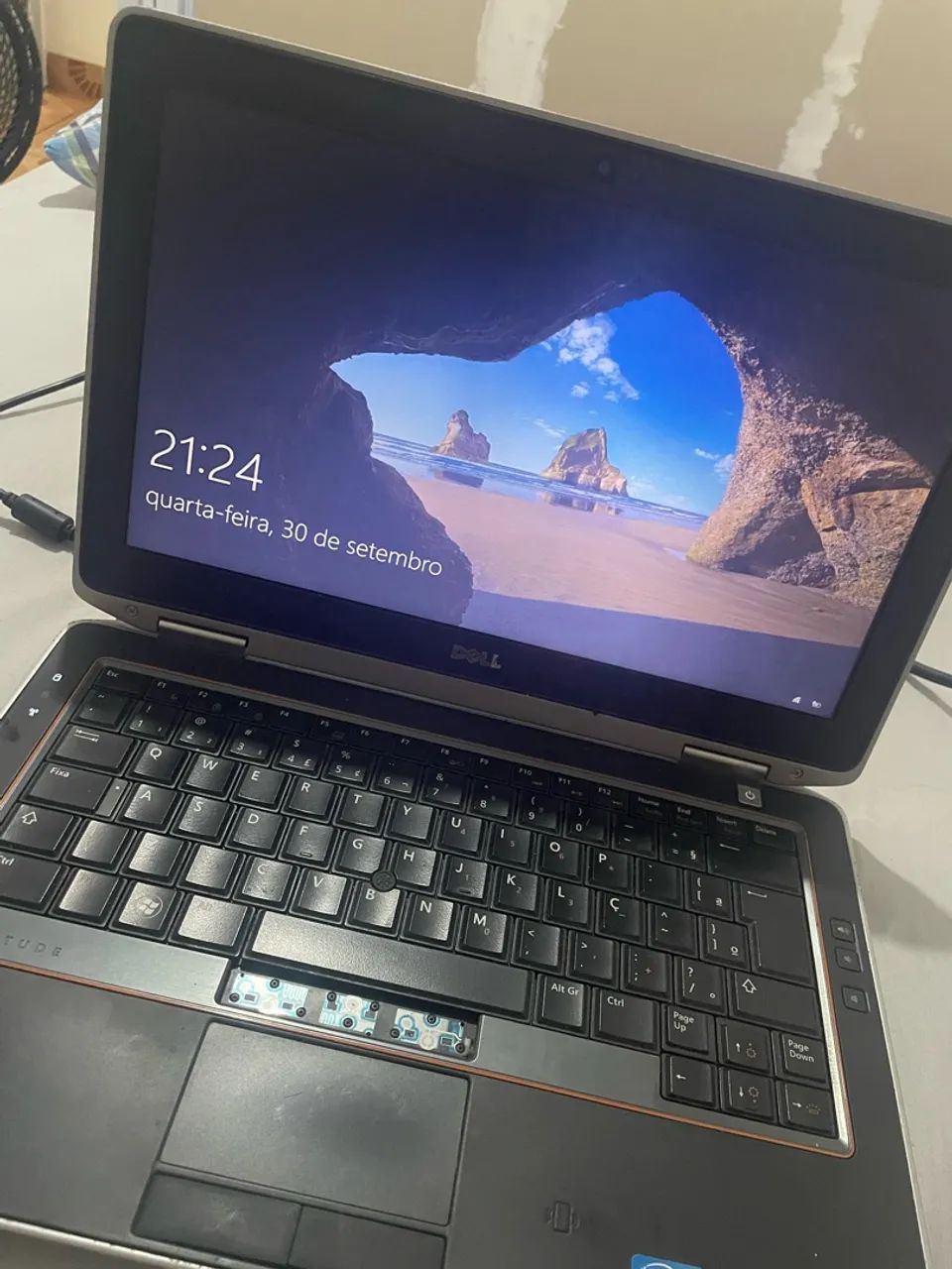 Notebook i7 - Foto 3