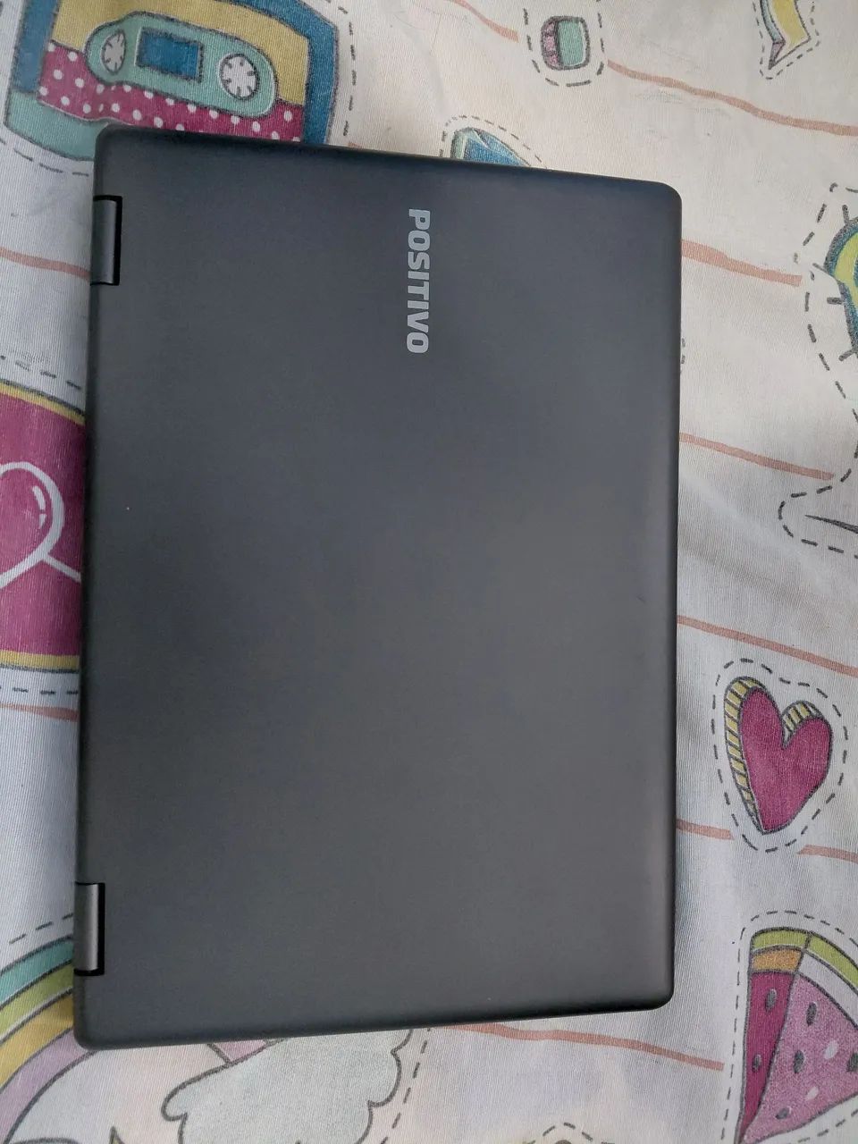 Notebook Positivo Duo C4128E - Foto 2