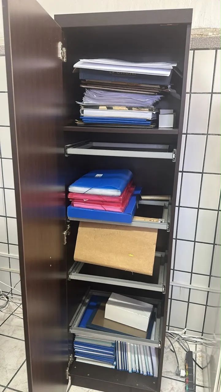 Armário  - Foto 2