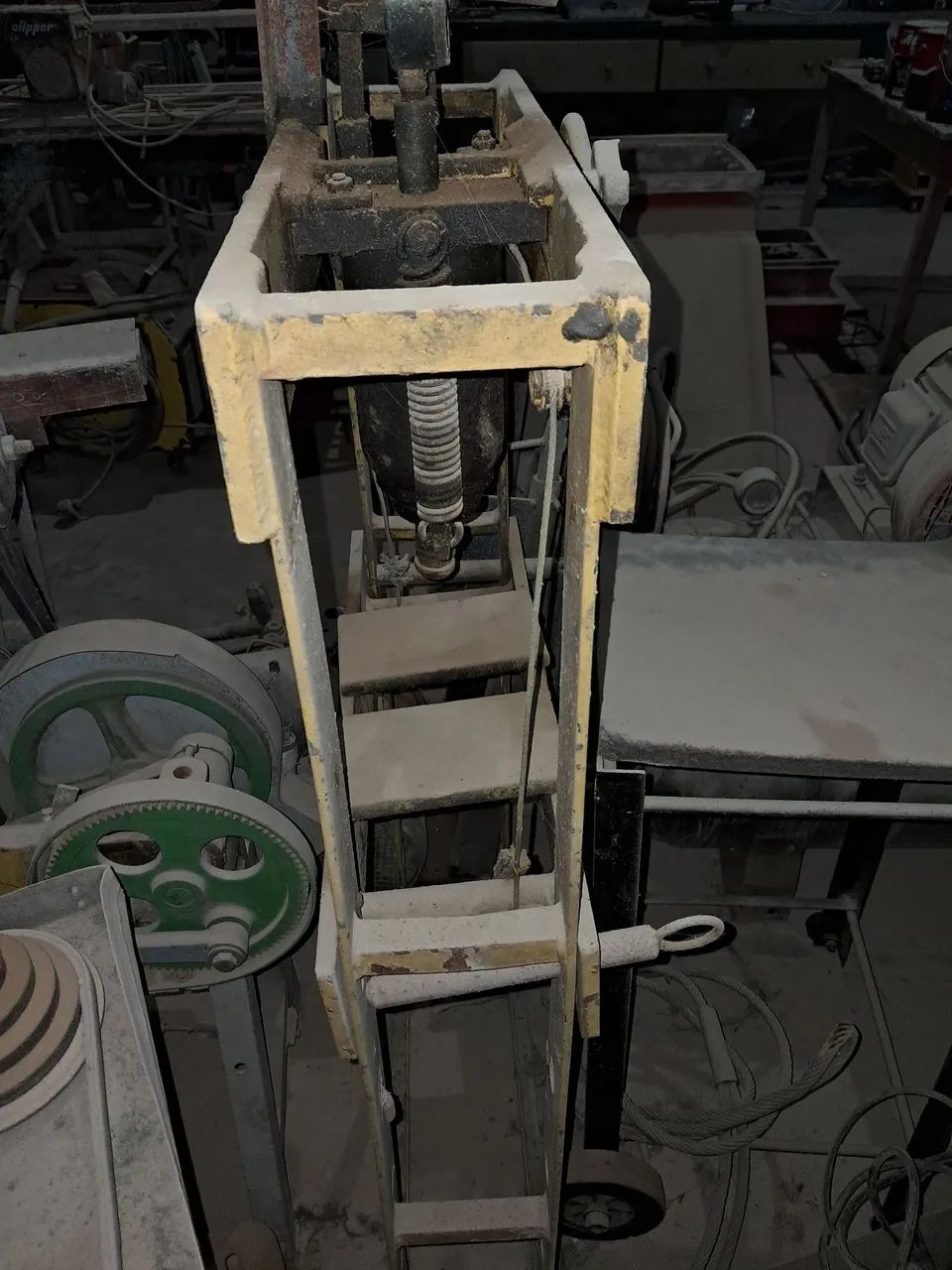LOTE DE FERRAMENTAS DIVERSAS - Foto 2