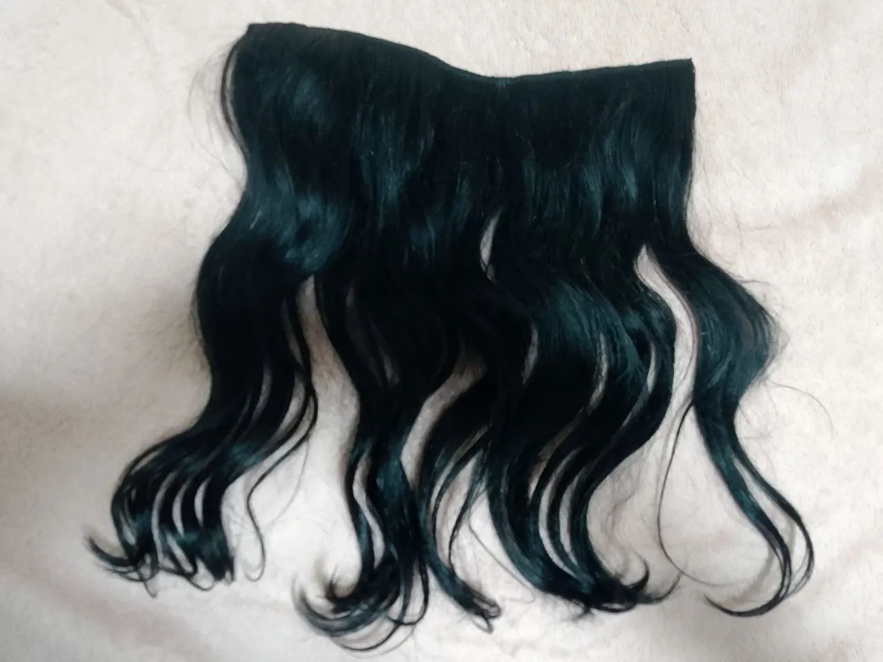 Cabelo humano  - Foto 2