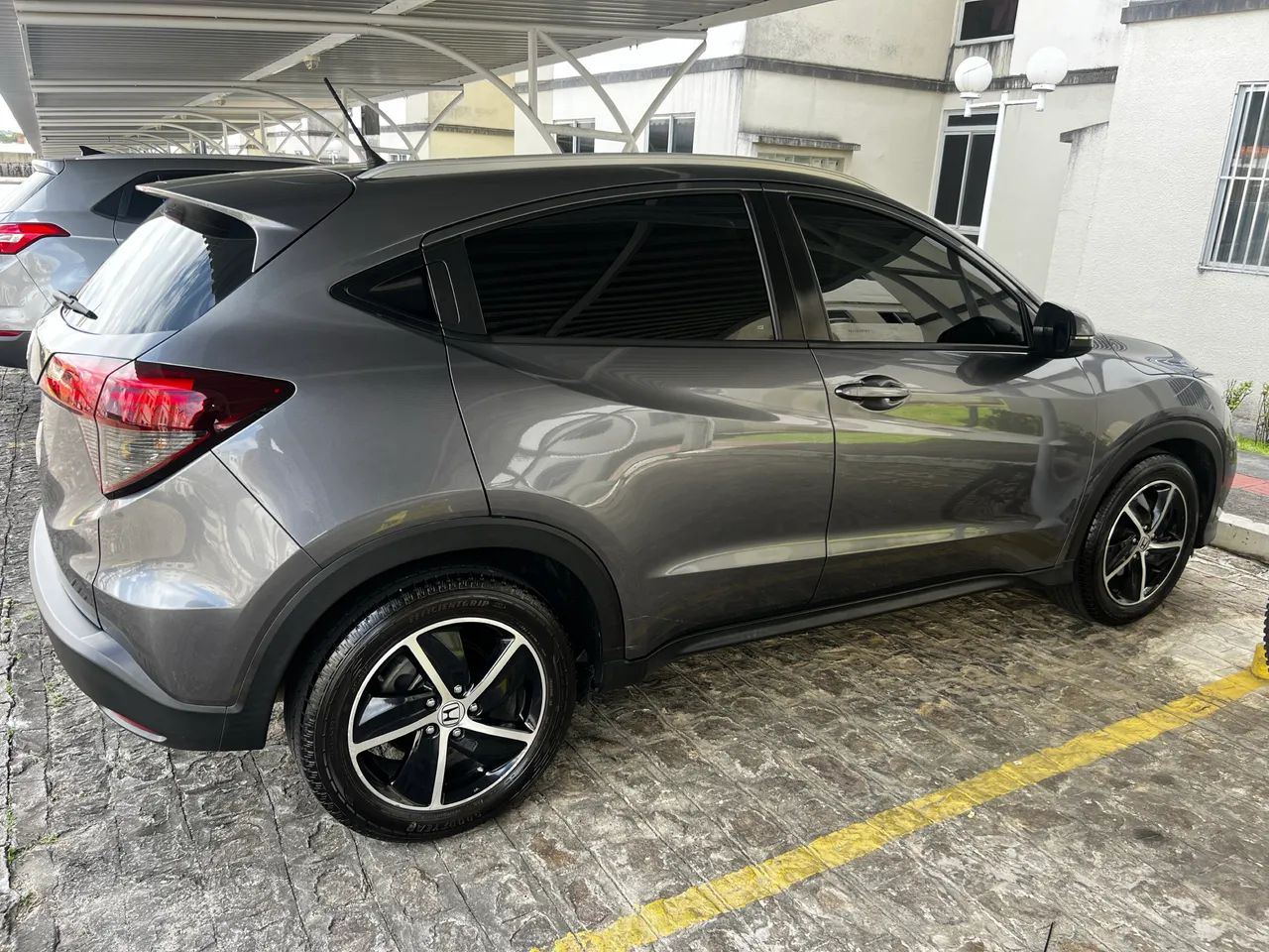 HRV 2019 - Foto 7
