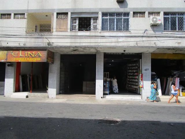QUITINETE para alugar na cidade de FORTALEZA-CE - Foto 3