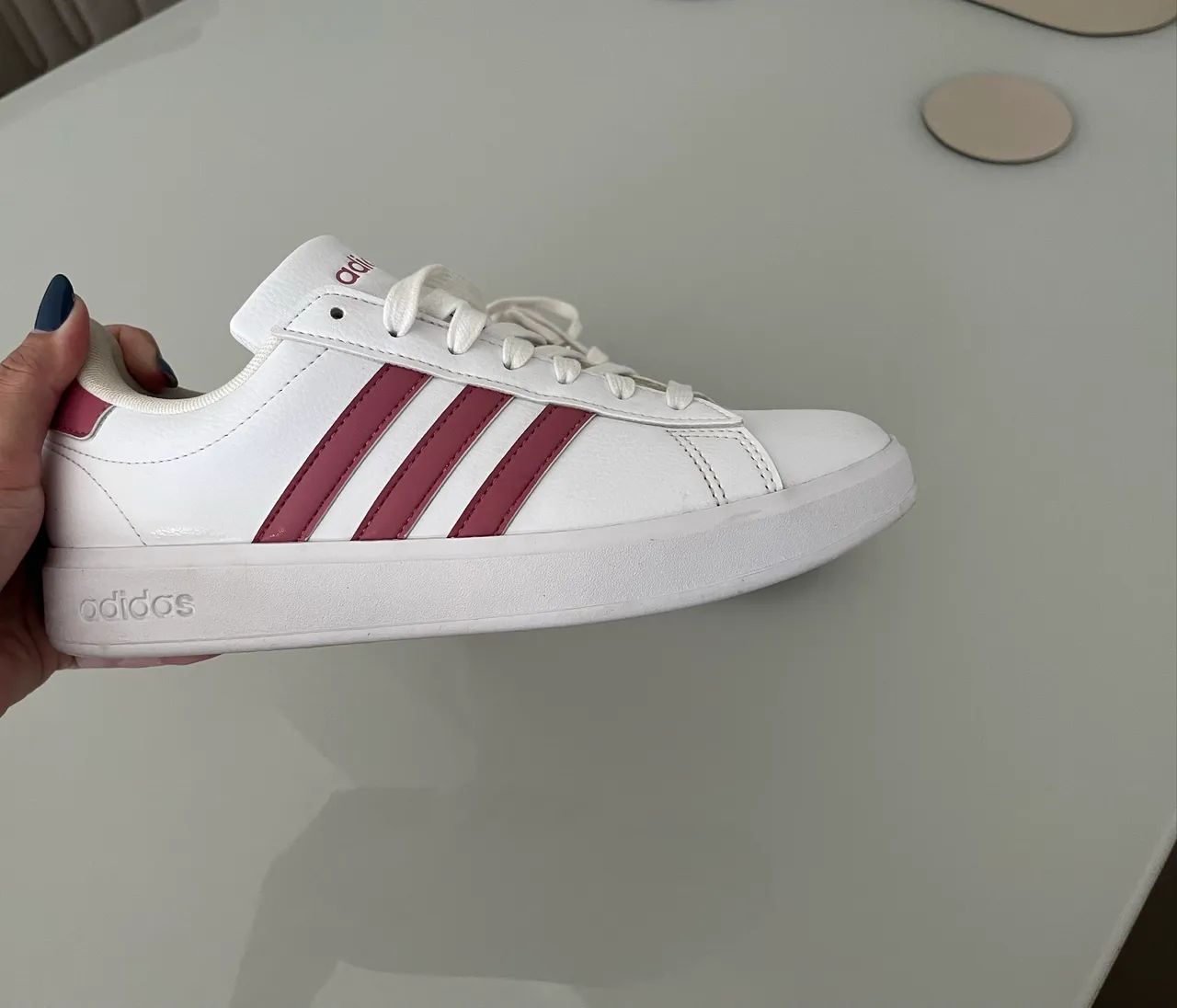 Tênis Adidas Original N*37