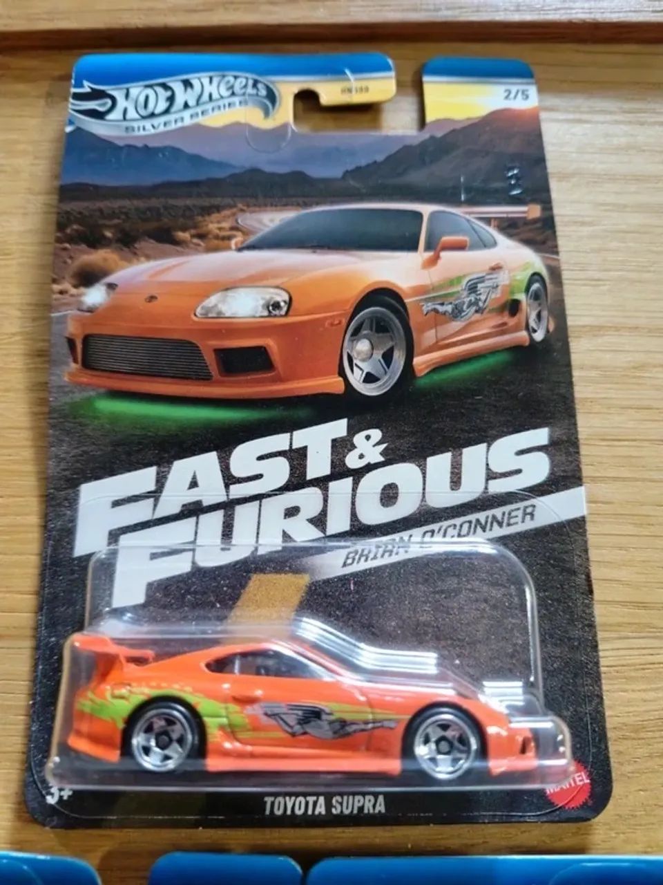 Hotwheels Fast and Furious  - Foto 4