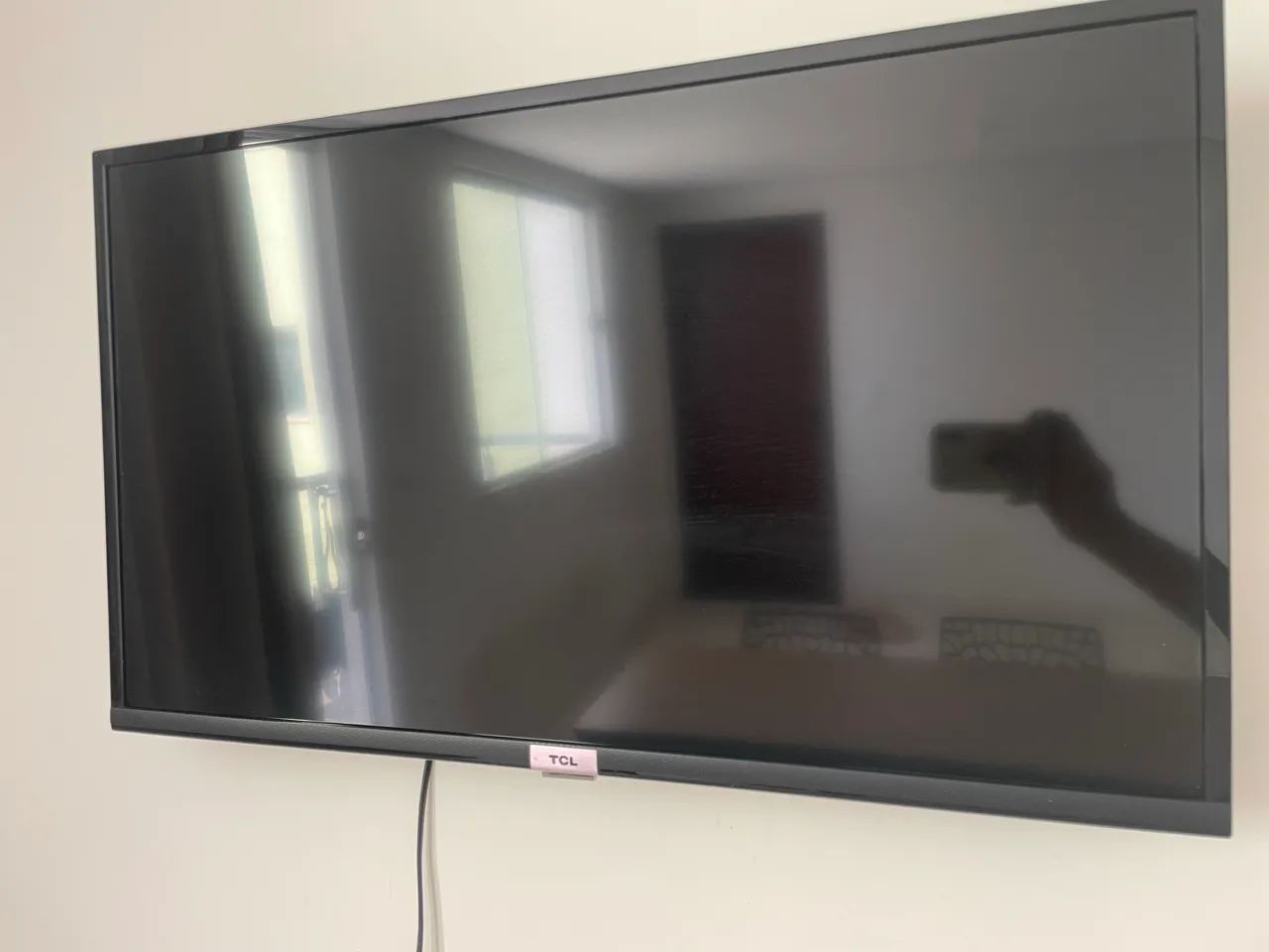 TV 32 polegadas TCL - Foto 3