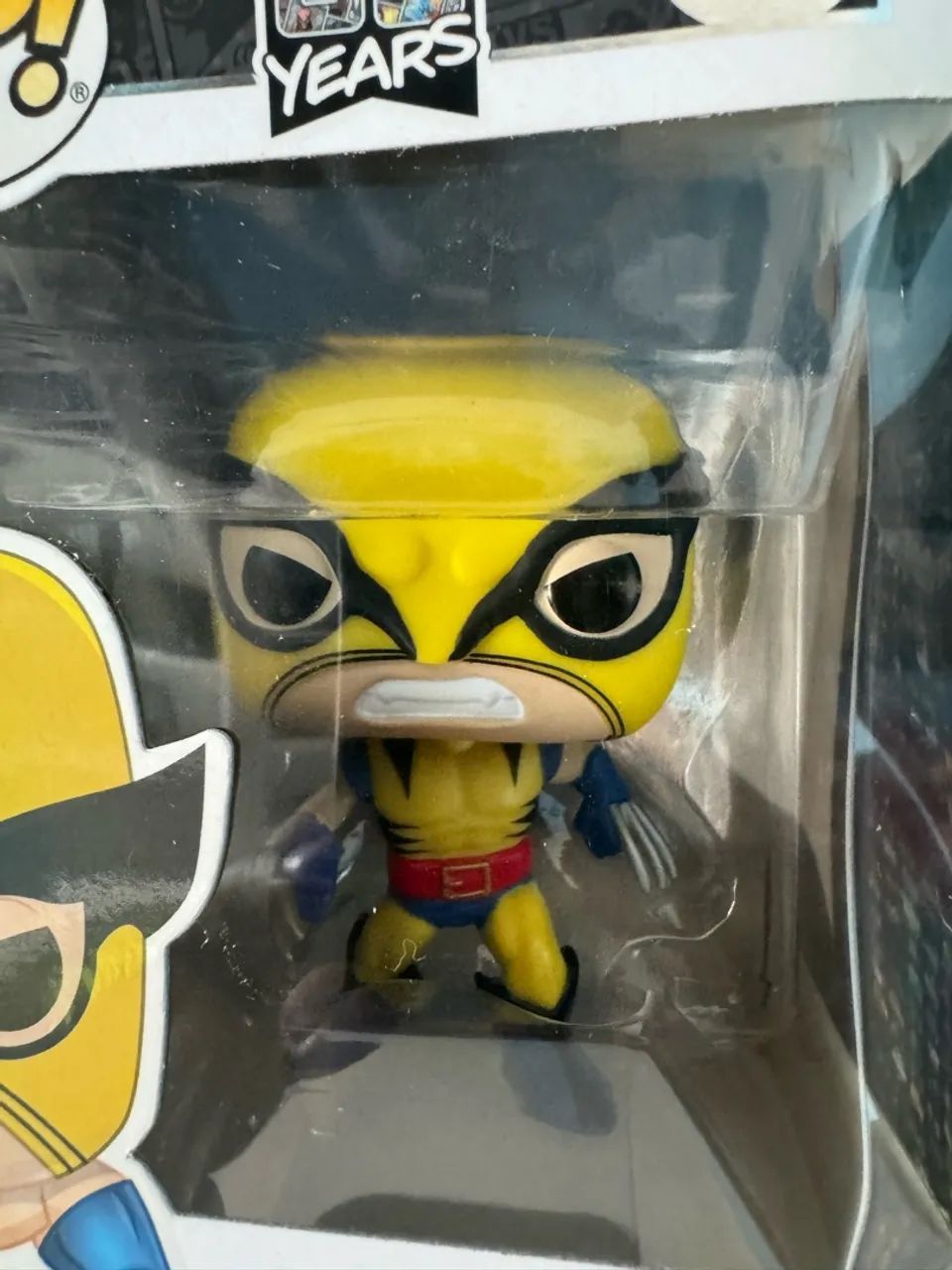 Funko pop Wolverine  - Foto 2