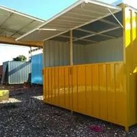 Lanchonete container direto da fábrica - Foto 2