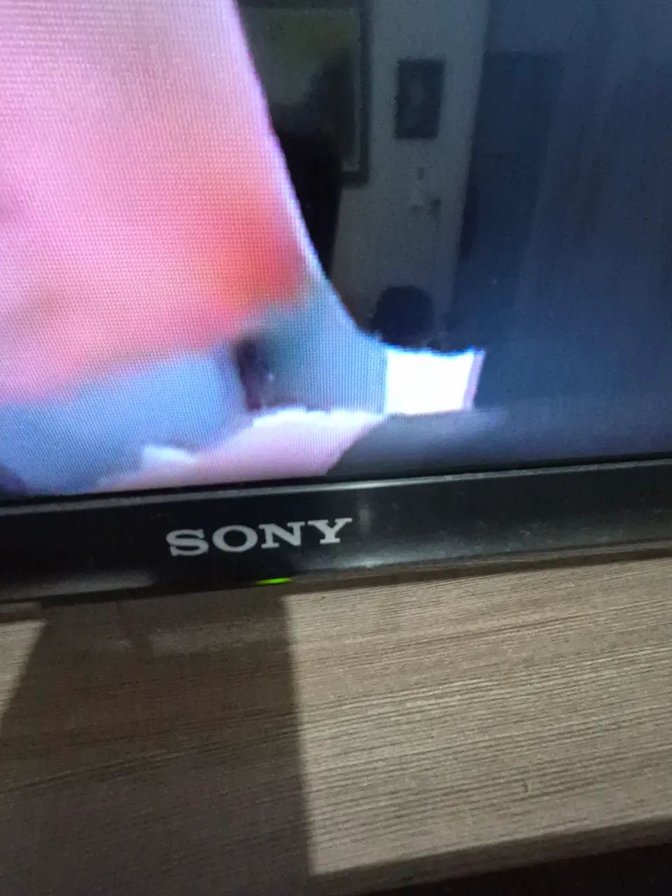 TV SONY , 50 Polegadas , ano de 2018 - Foto 4