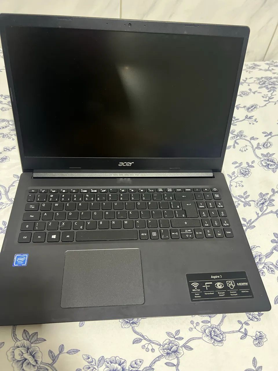 Notebook aspire 3 - Foto 5