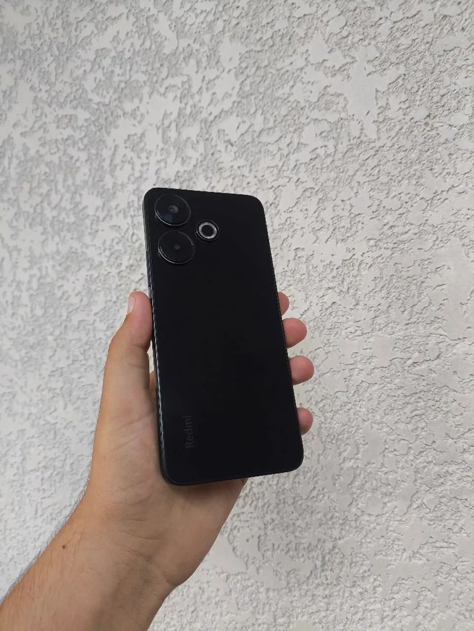 Celular Redmi 13 128GB - Foto 5