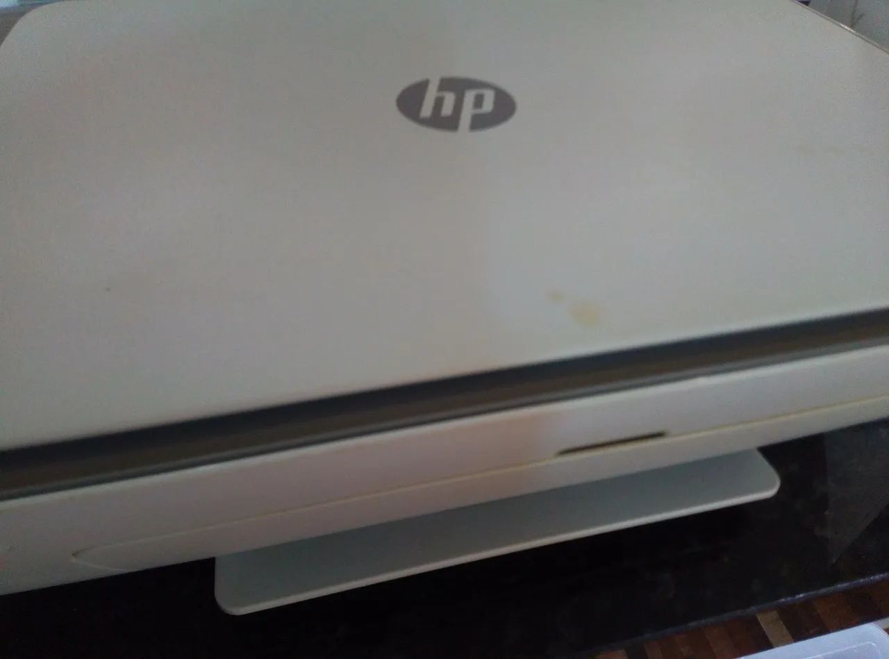 IMPRESSORA HP  - Foto 2