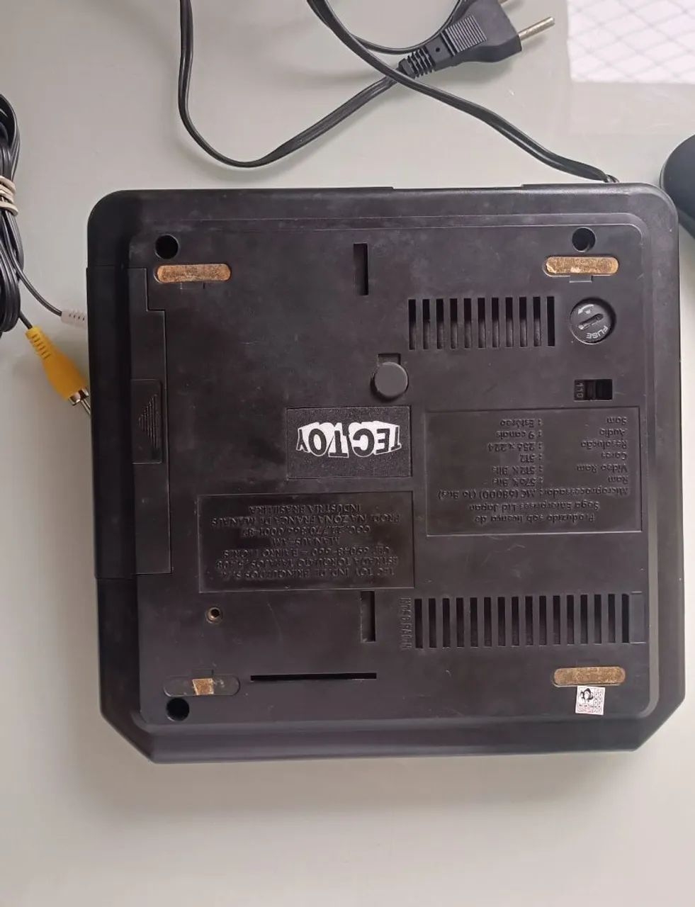 Mega Drive 3  - Foto 2