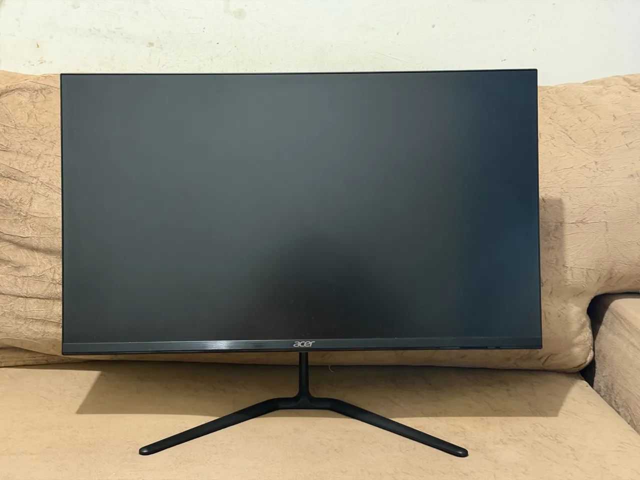 Monitor Acer 27? polegadas 180hz - Foto 2